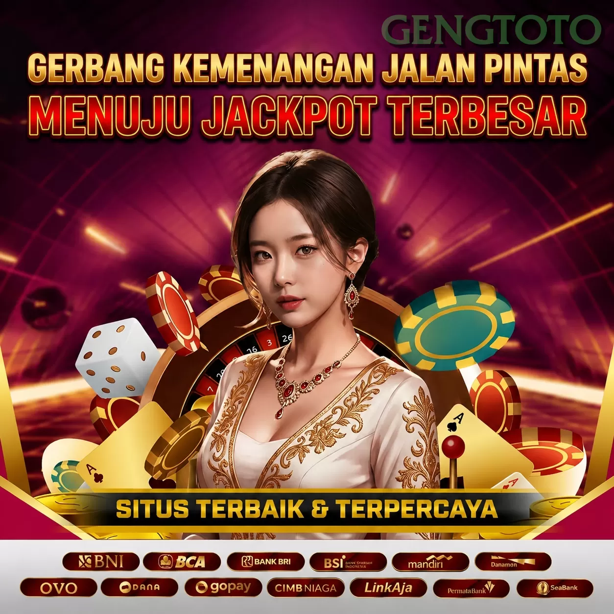 gengtoto APK